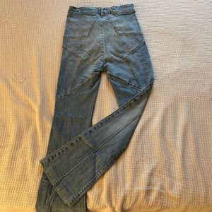 Revice Venus Flare jeans